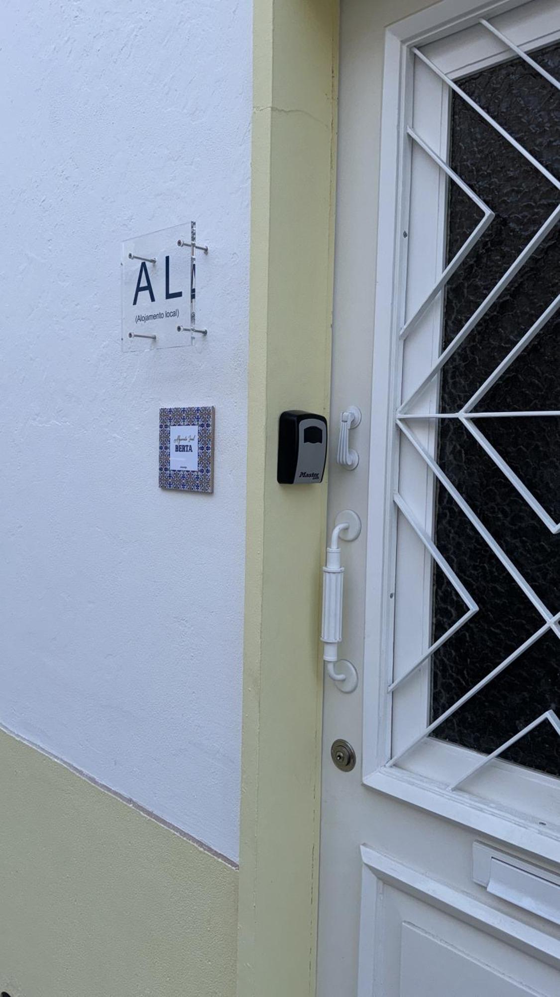 Olhao Lodge - Al Berta エクステリア 写真